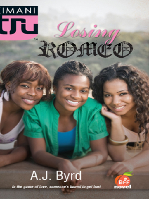 Title details for Losing Romeo by A.J. Byrd - Available